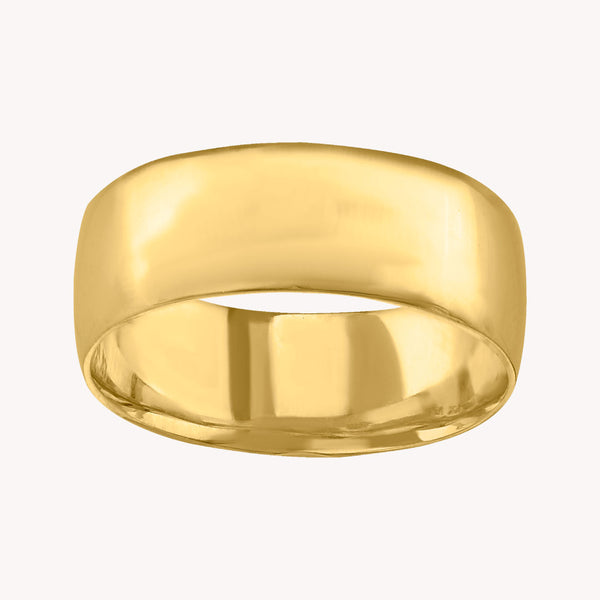 Argolla Confort 6mm OA001