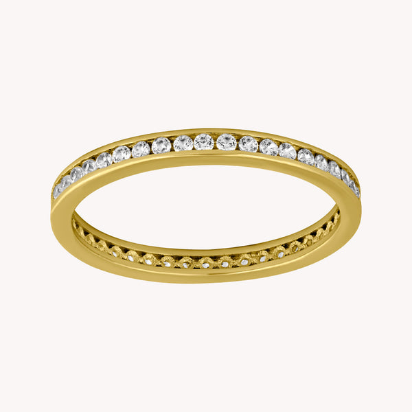 Anillo Churumbela Canal OA013