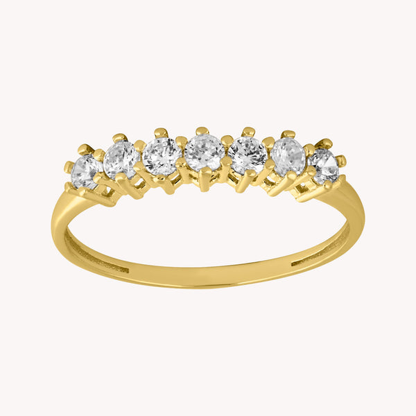 Anillo Churumbela Alta OA015