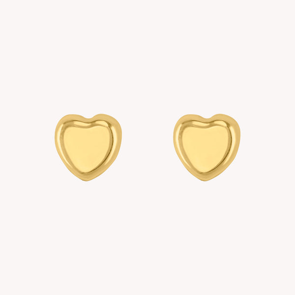 Broquel Corazoncito OB031