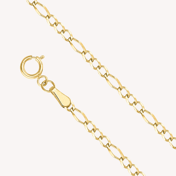Cadena Cartier A Cal 50 50cm OC008