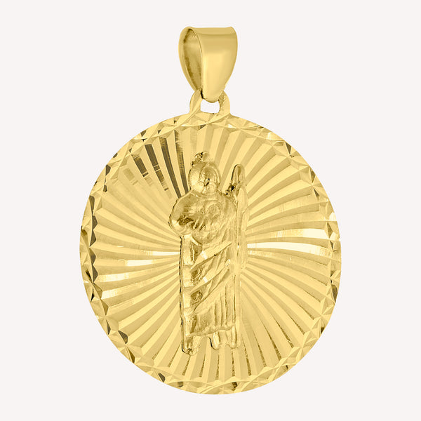 Medalla San Judas Red OD002