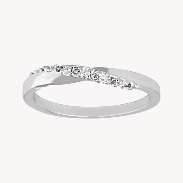 Anillo Media Churumbela PA015