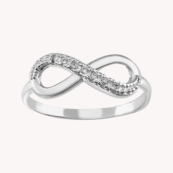 Anillo Infinito PA032