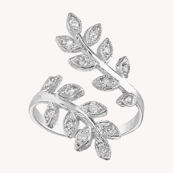 Anillo Ramas PA033