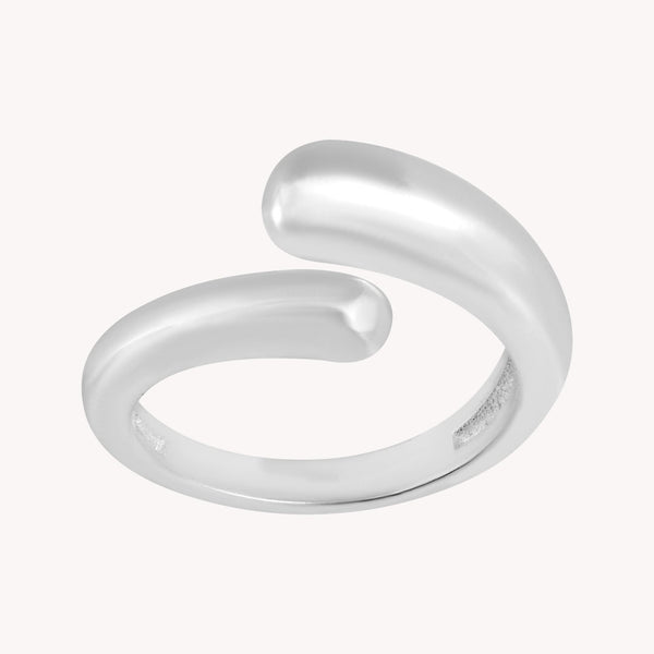 Anillo Abrazo PA035