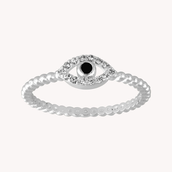 Anillo Ojito PA048