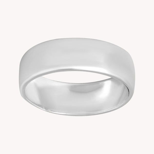Argolla Lisa 6mm PA050