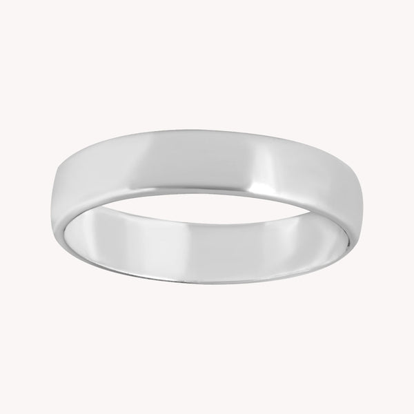 Argolla Lisa 4mm PA053