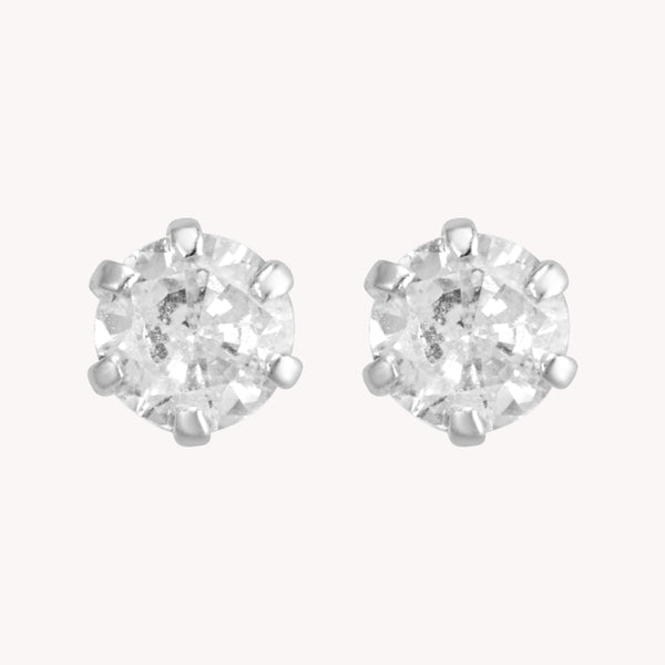 Broquel Recto #4 PB003