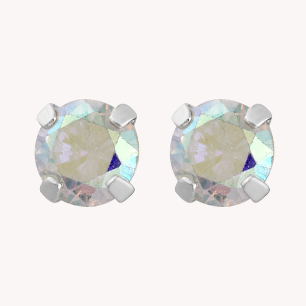 Broquel Recto Tornasol #4 PB010
