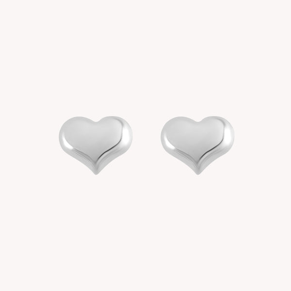 Broquel Corazon Inflado #7 PB026