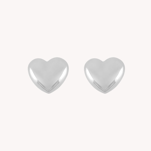 Broquel Corazon Inflado #8 PB027