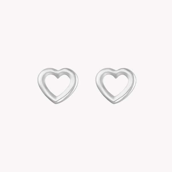 Broquel Corazon Resacado PB029