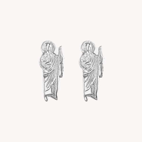 Broquel San Judas PB037