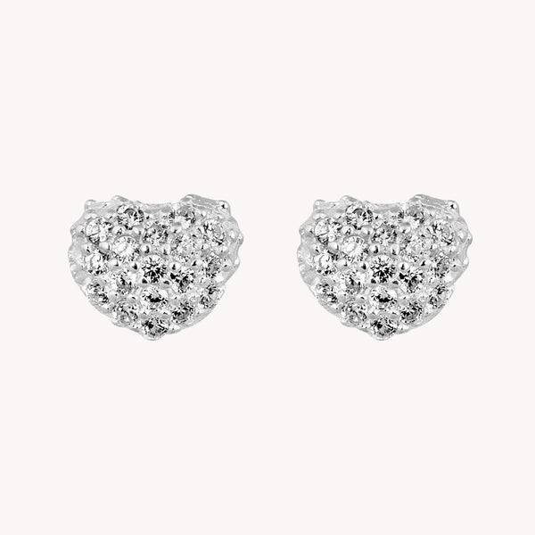 Broquel Corazon Micropave PB049