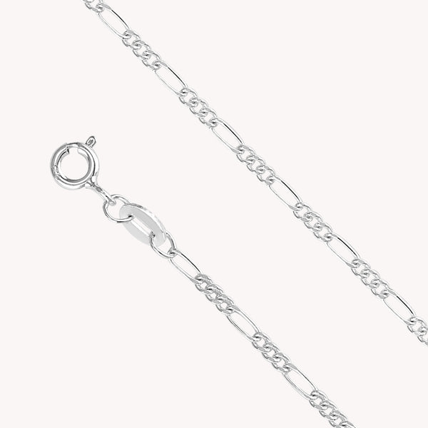 Cadena Cartier Cal 40 45cm PC001