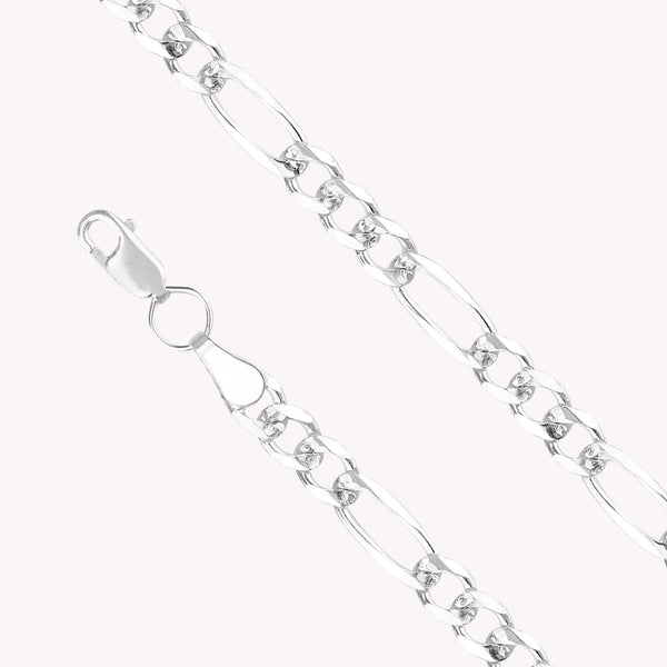 Cadena Cartier Pave Cal. 120 55cm PC025