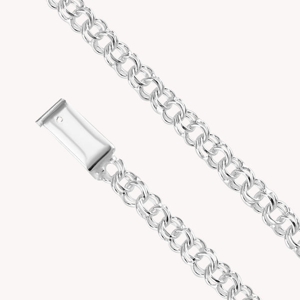 Cadena China 4mm 60cm PC044