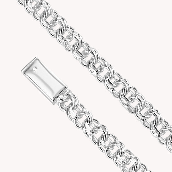 Cadena China 5mm 55cm PC048
