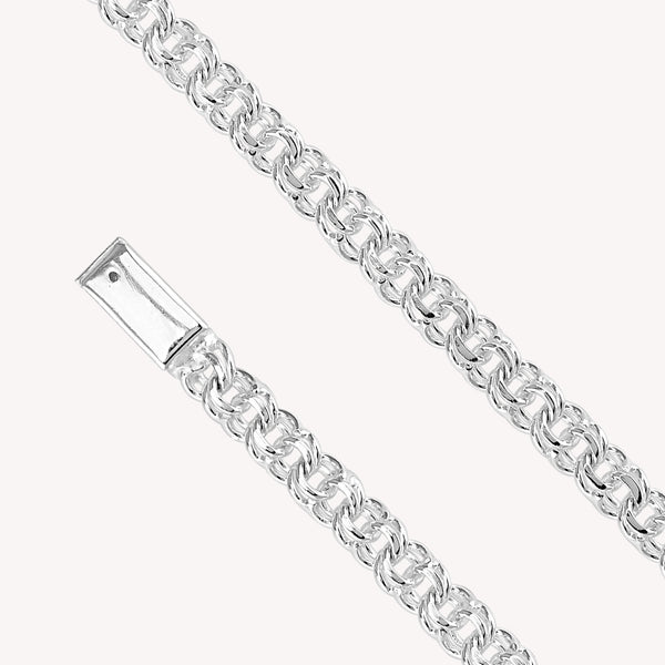 Cadena China 6mm 65cm PC052