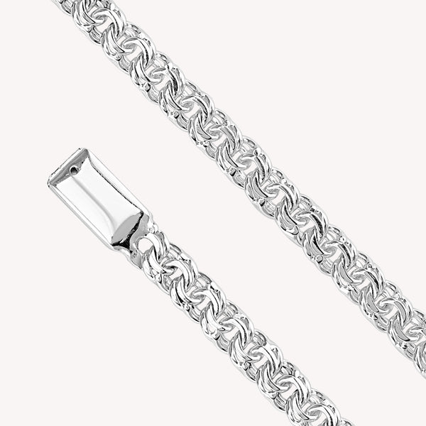 Cadena China 7mm 70cm PC053