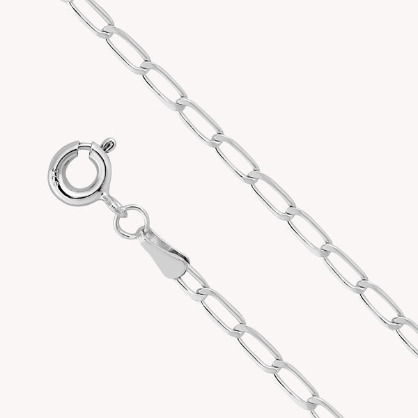 Cadena Semilla Cal. 60 45cm PC055
