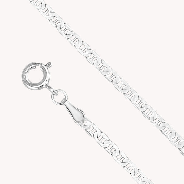 Cadena Marinera Cal 60 50cm PC066