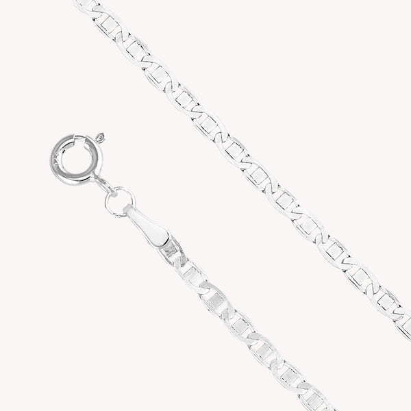 Cadena Gucci Espejo Cal 60 55cm PC068