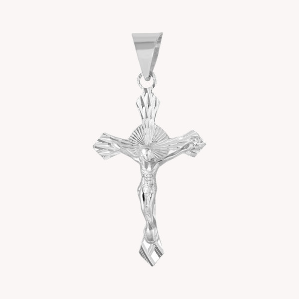 Dije Cristo Sol PD001