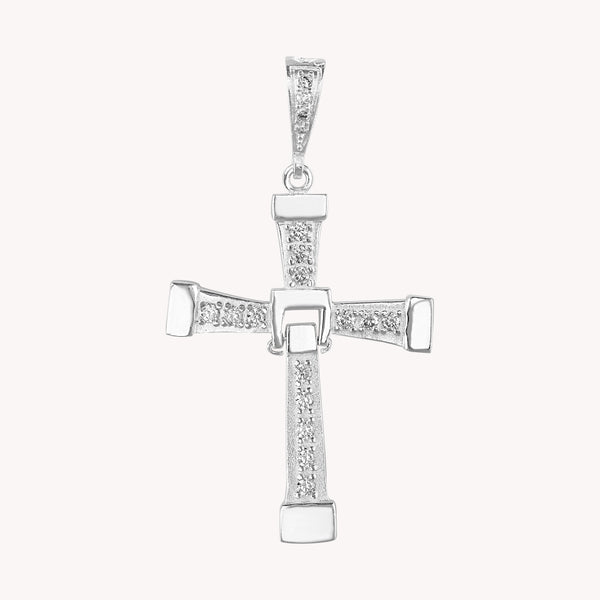 Dije Cruz Toreto PD004