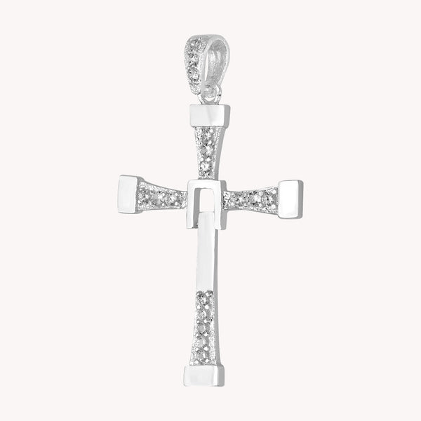 Dije Cruz Toreto Grande PD005