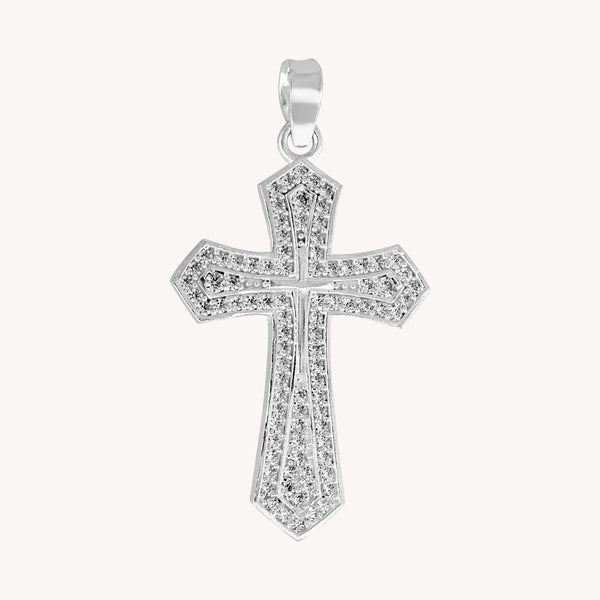 Dije Cruz Micropave PD011