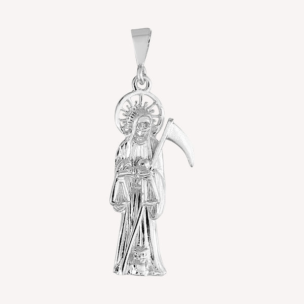 Dije Santa Muerte PD015