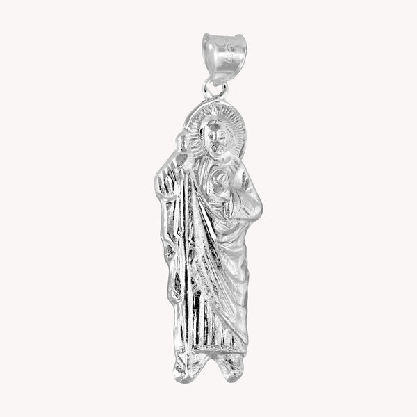 Dije San Judas Troquelado PD019