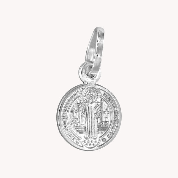 Medalla San Benito Mini PD020