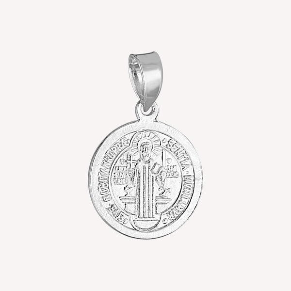 Medalla San Benito PD021
