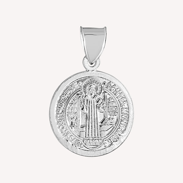 Medalla San Benito PD022