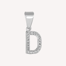 Dije Inicial Chica PD057