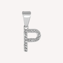 Dije Inicial Chica PD057