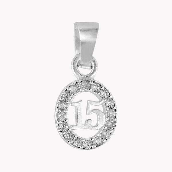 Dije 15 Años PD059