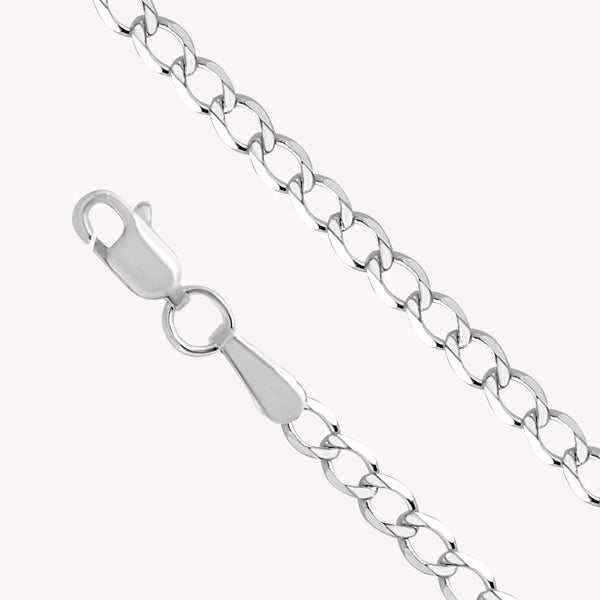 Pulso Barbado Cal. 80 16cm PU022