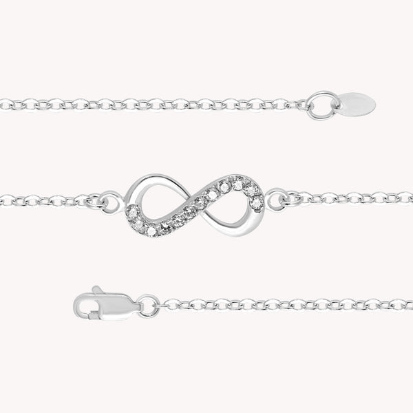 Pulso Infinito 20cm PU048