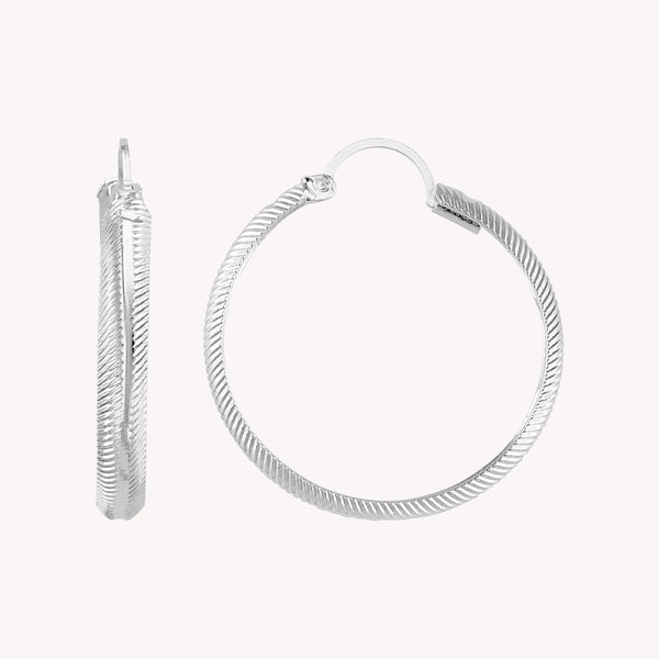 Arracada Diamantada PW010