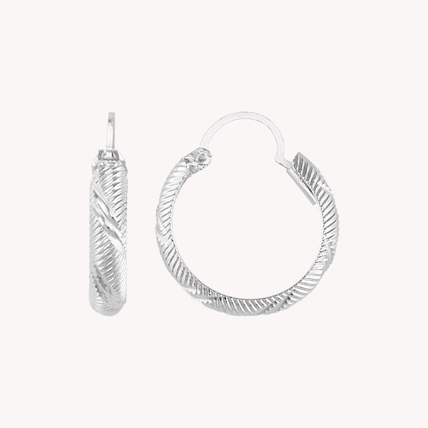Arracada Diamantada PW011