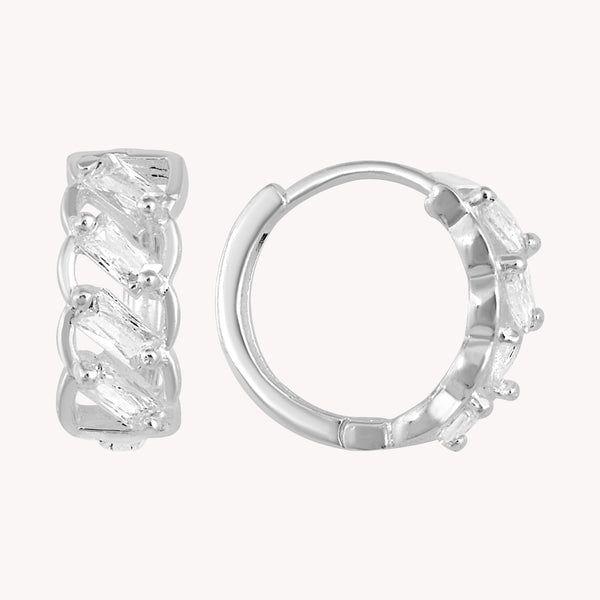 Huggie Baguet PW019