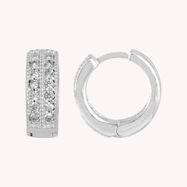 Huggie Doble Churumbela PW021