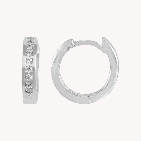 Huggie Churumbela PW022