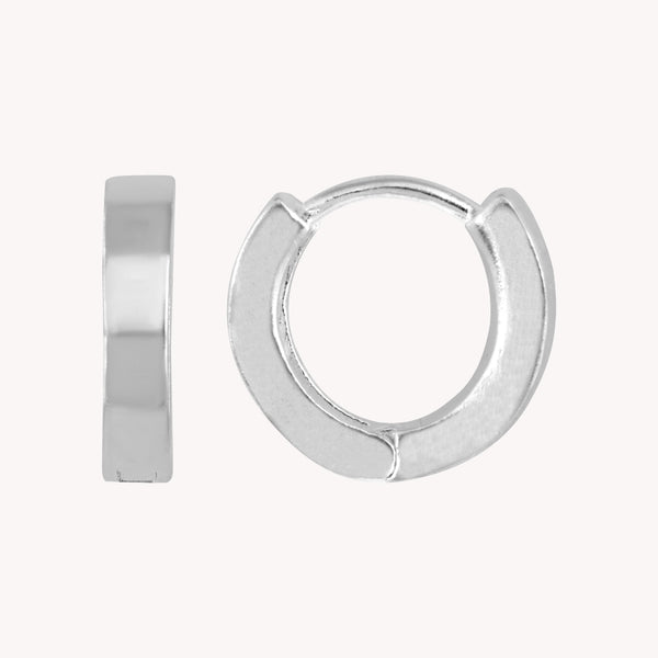 Huggie Plana PW023