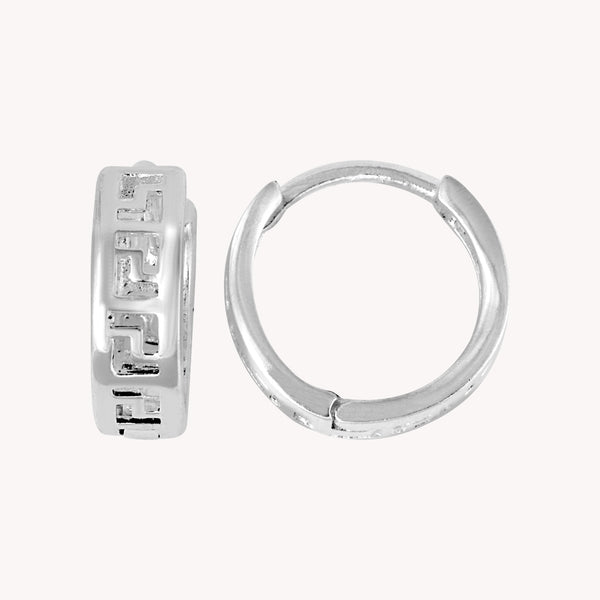Huggie Grecas PW027